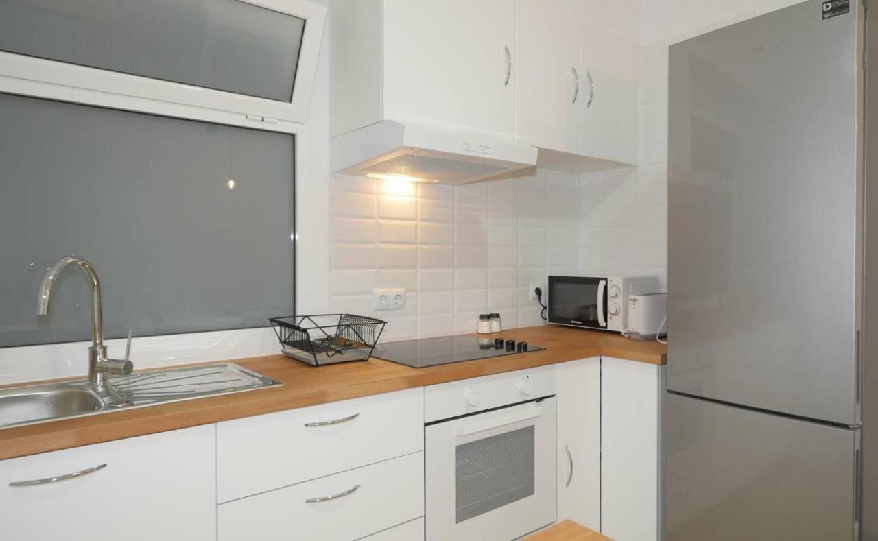 Eixample Apartments - Maca 6 Barcelona Ngoại thất bức ảnh