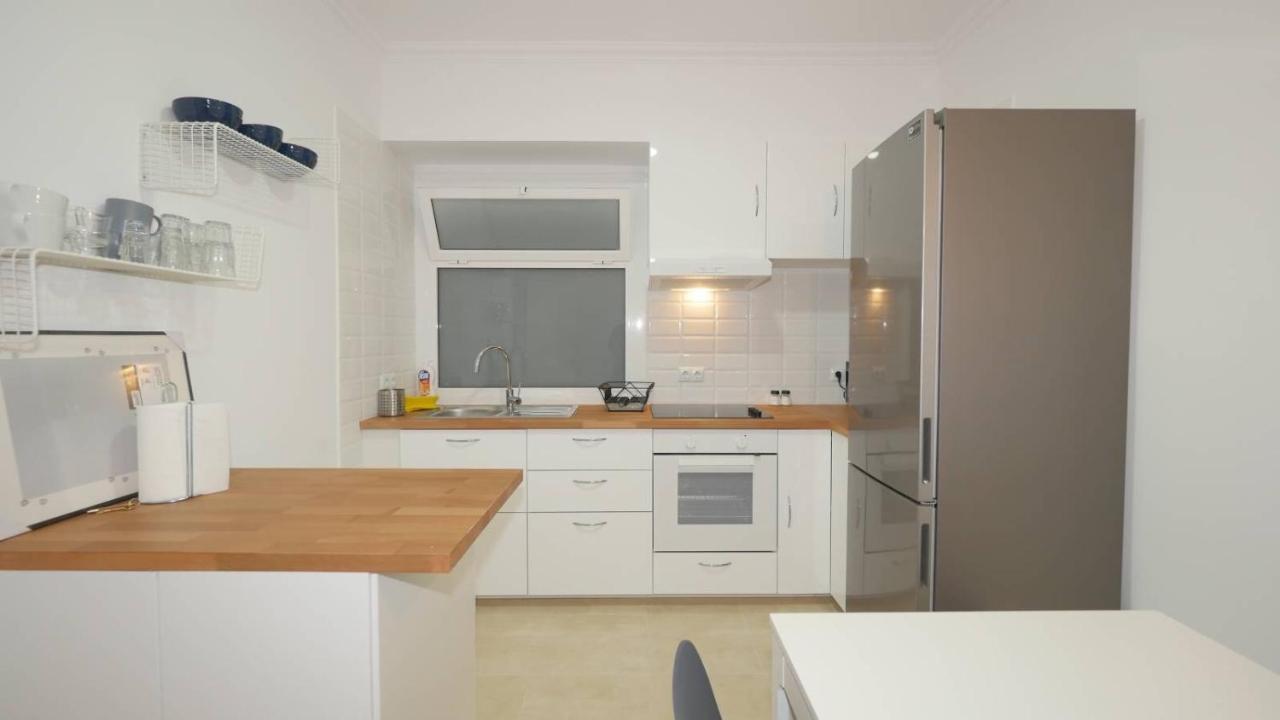 Eixample Apartments - Maca 6 Barcelona Ngoại thất bức ảnh