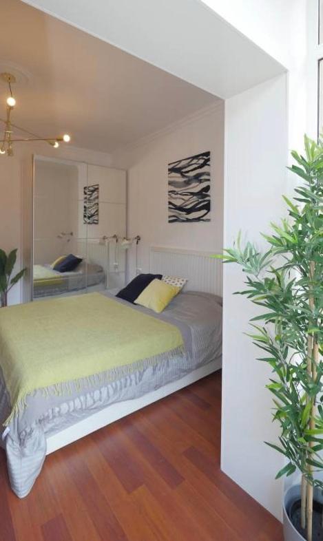 Eixample Apartments - Maca 6 Barcelona Ngoại thất bức ảnh