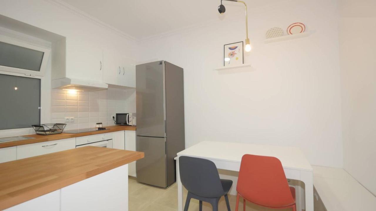 Eixample Apartments - Maca 6 Barcelona Ngoại thất bức ảnh
