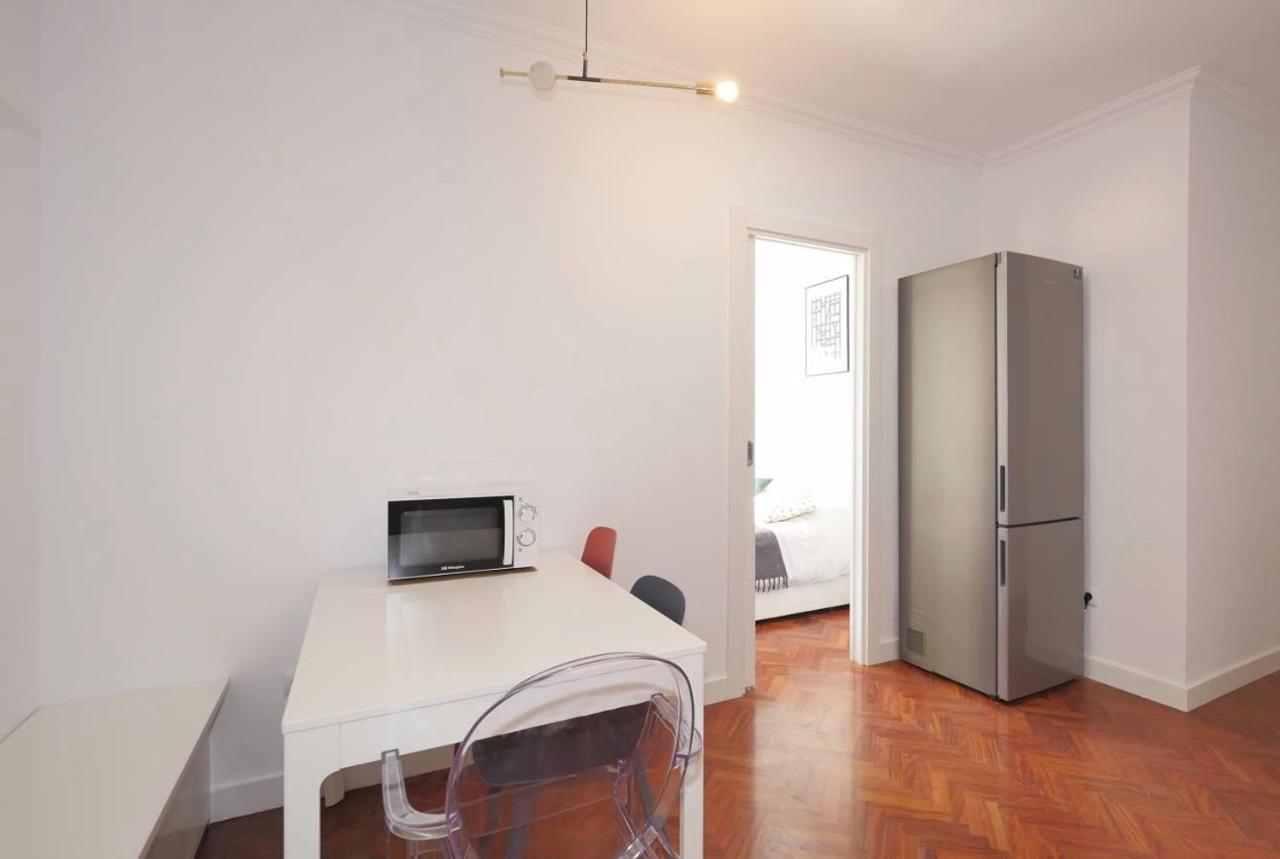 Eixample Apartments - Maca 6 Barcelona Ngoại thất bức ảnh