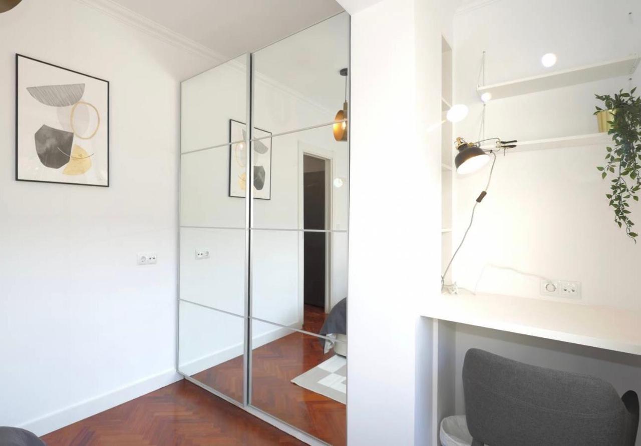 Eixample Apartments - Maca 6 Barcelona Ngoại thất bức ảnh