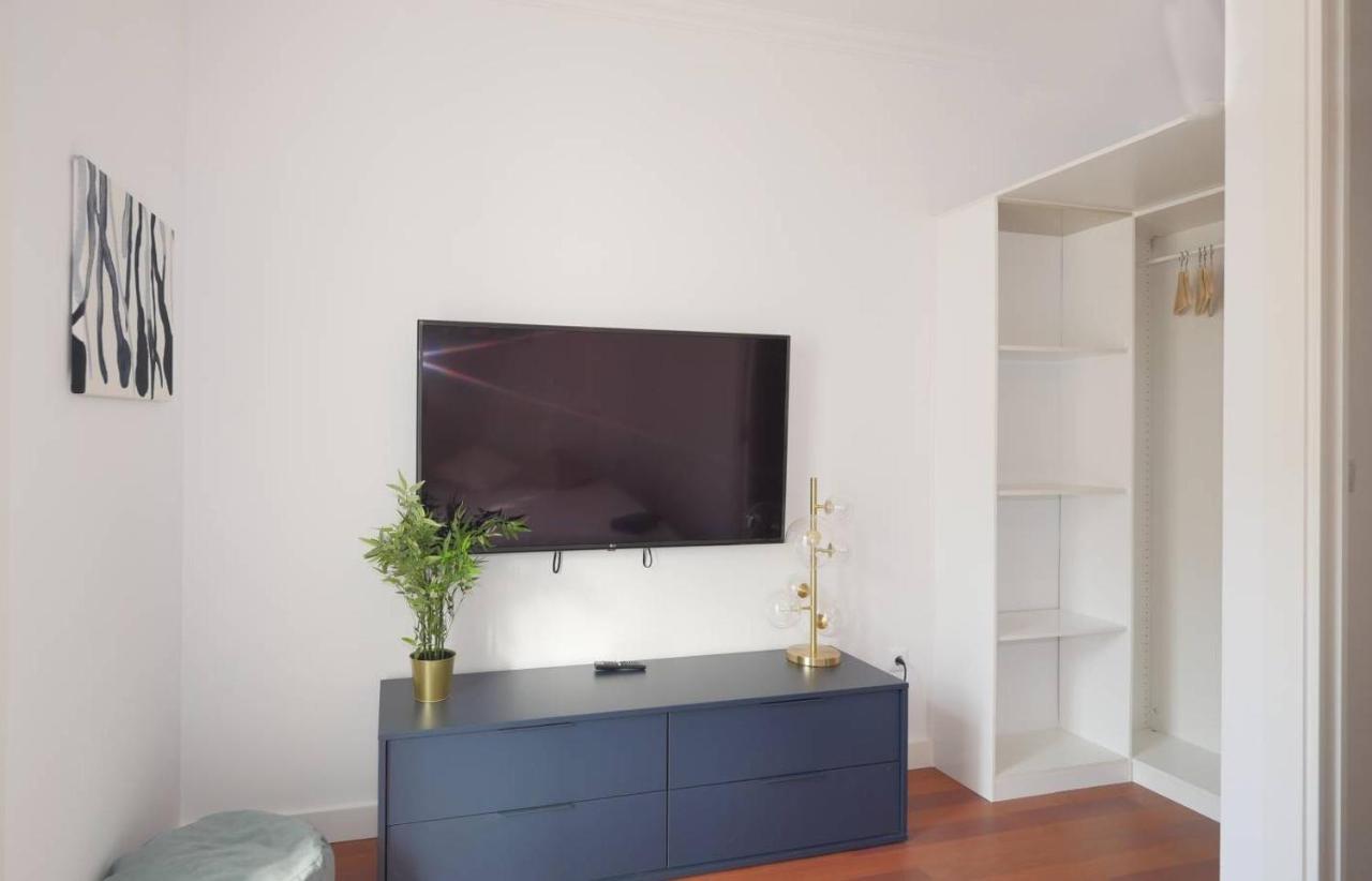 Eixample Apartments - Maca 6 Barcelona Ngoại thất bức ảnh