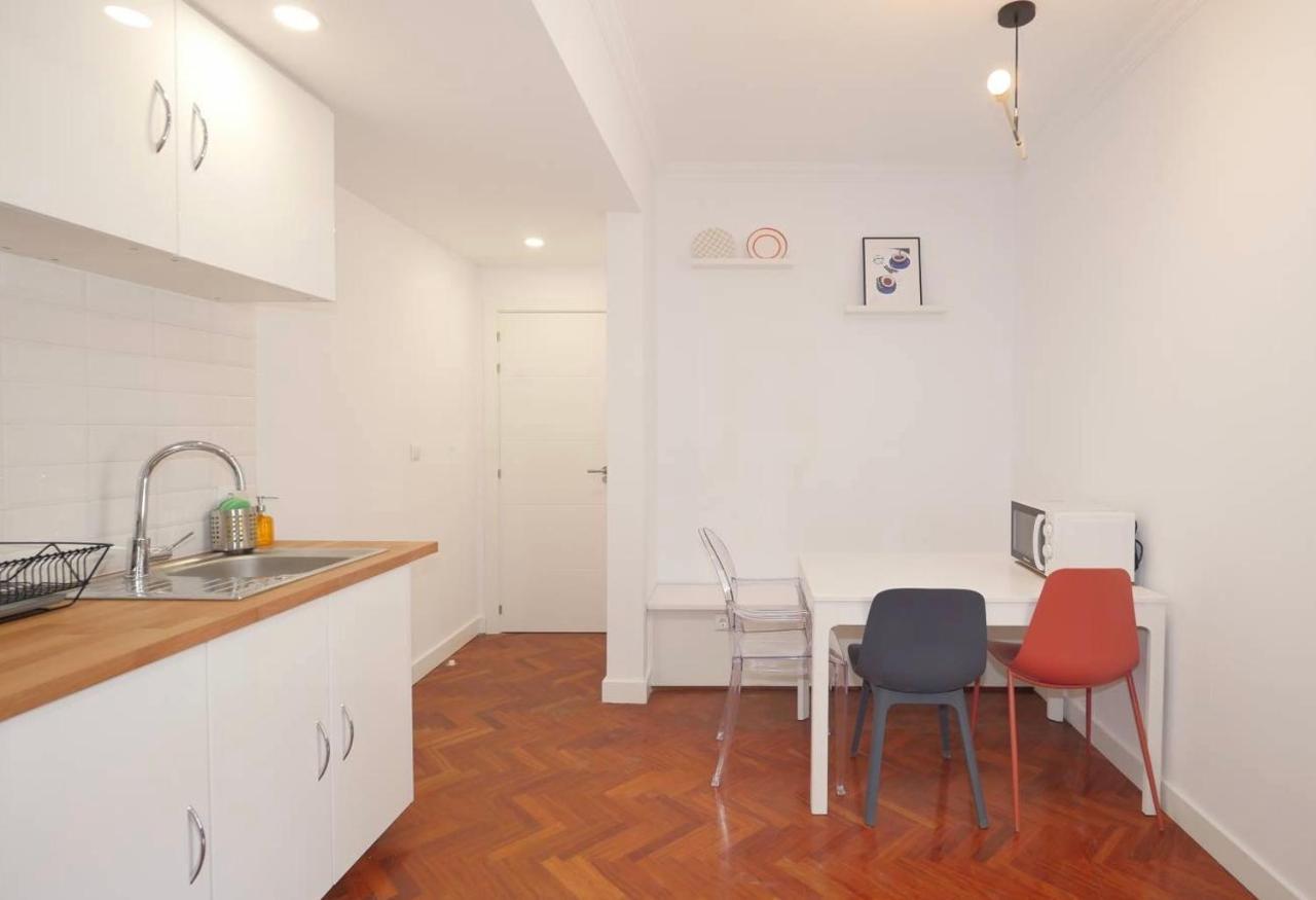 Eixample Apartments - Maca 6 Barcelona Ngoại thất bức ảnh