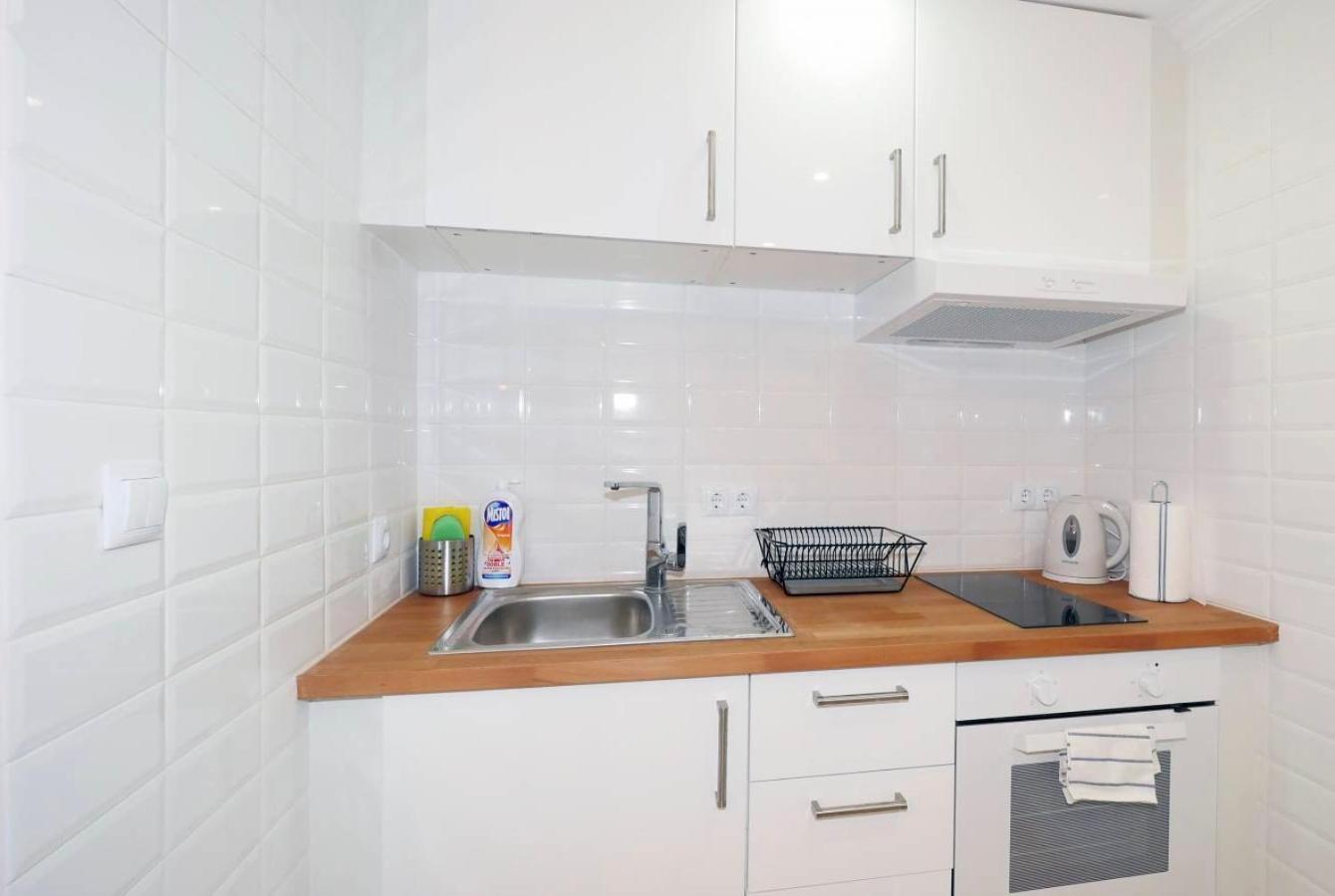 Eixample Apartments - Maca 6 Barcelona Ngoại thất bức ảnh