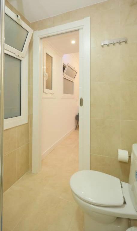 Eixample Apartments - Maca 6 Barcelona Ngoại thất bức ảnh