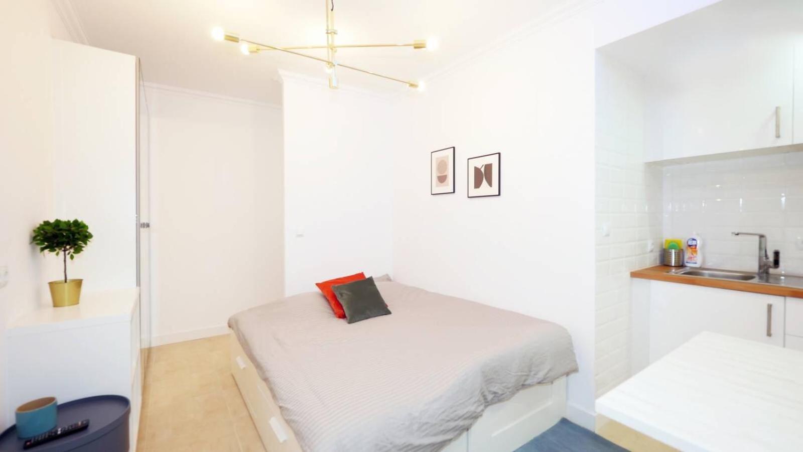 Eixample Apartments - Maca 6 Barcelona Ngoại thất bức ảnh